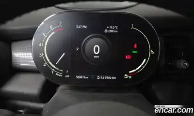 Mini Cooper 2021 1.5 Автомат в Москве № 185900, миниатюра 12