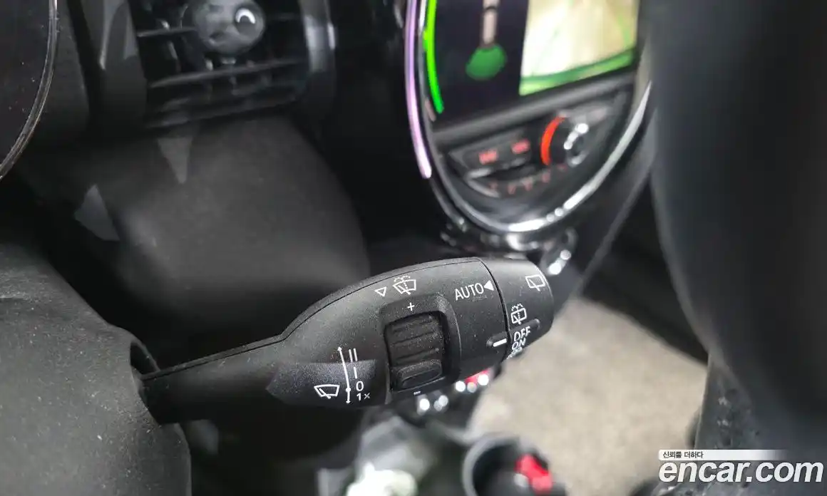 Mini Cooper 2021 1.5 Автомат в Москве № 185900, фото 7