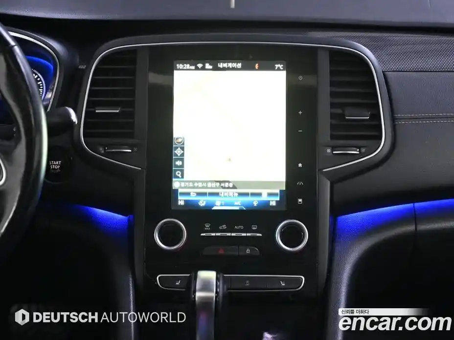 Renault SM6 2016 2.0 Автомат в Москве № 186371, фото 14