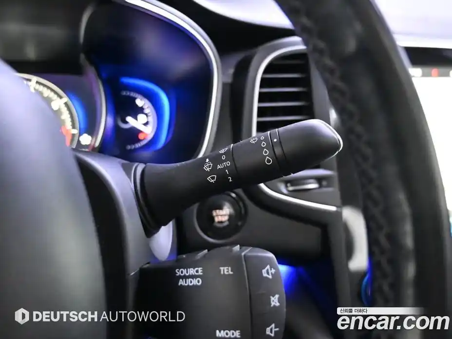 Renault SM6 2016 2.0 Автомат в Москве № 186371, фото 17