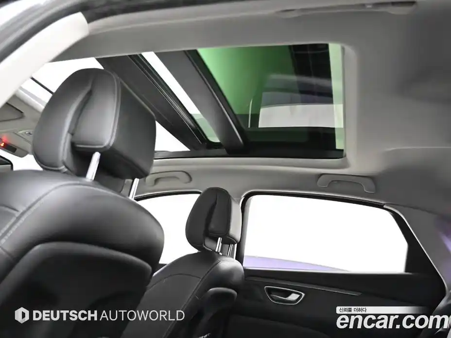 Renault SM6 2016 2.0 Автомат в Москве № 186371, фото 19