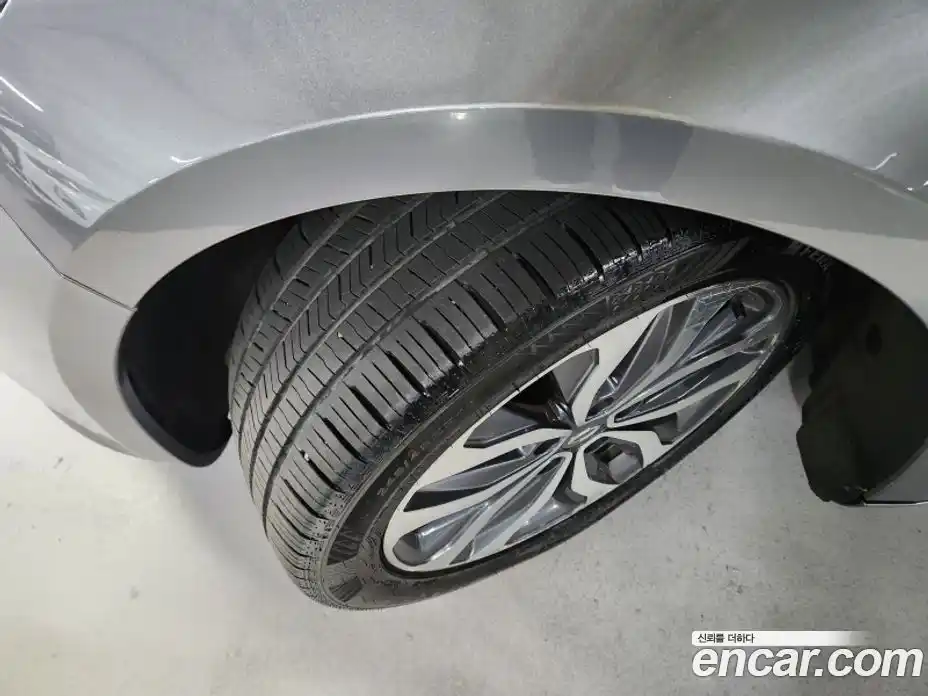 Renault SM6 2016 2.0 Автомат в Москве № 186371, фото 20