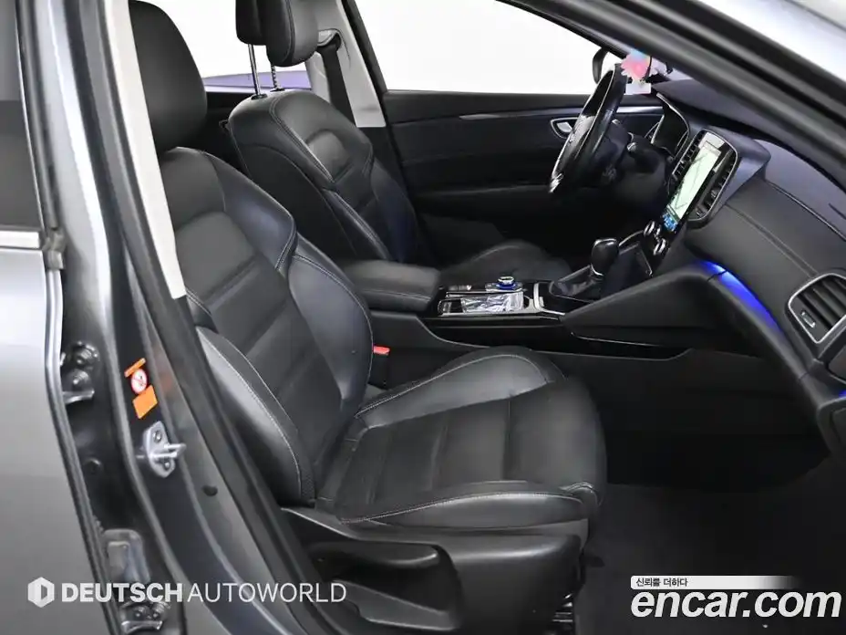 Renault SM6 2016 2.0 Автомат в Москве № 186371, фото 10