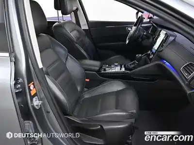 Renault SM6 2016 2.0 Автомат в Москве № 186371, миниатюра 10