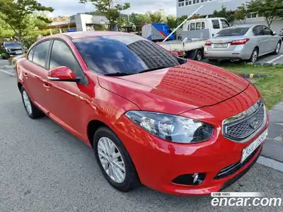 Renault SM3 2013 1.6 Автомат в Москве № 186394, миниатюра 2