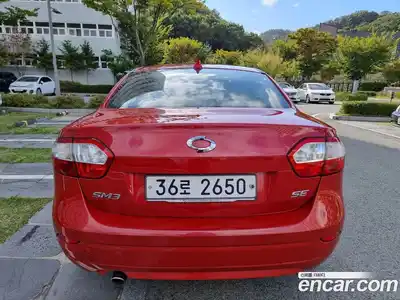 Renault SM3 2013 1.6 Автомат в Москве № 186394, миниатюра 4