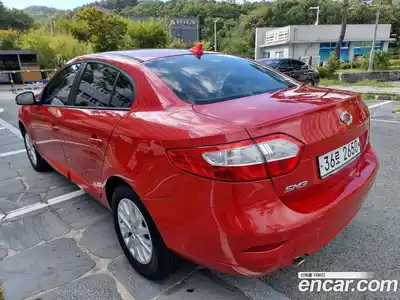 Renault SM3 2013 1.6 Автомат в Москве № 186394, миниатюра 5