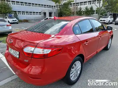 Renault SM3 2013 1.6 Автомат в Москве № 186394, миниатюра 6