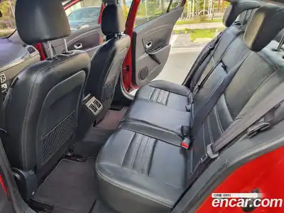 Renault SM3 2013 1.6 Автомат в Москве № 186394, миниатюра 7