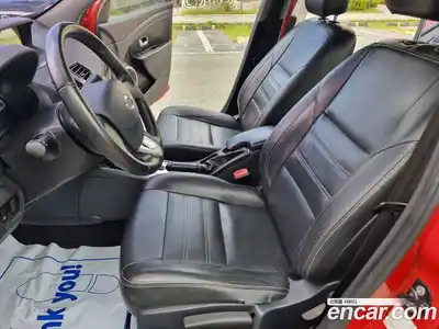 Renault SM3 2013 1.6 Автомат в Москве № 186394, миниатюра 8