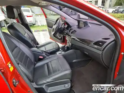 Renault SM3 2013 1.6 Автомат в Москве № 186394, миниатюра 10