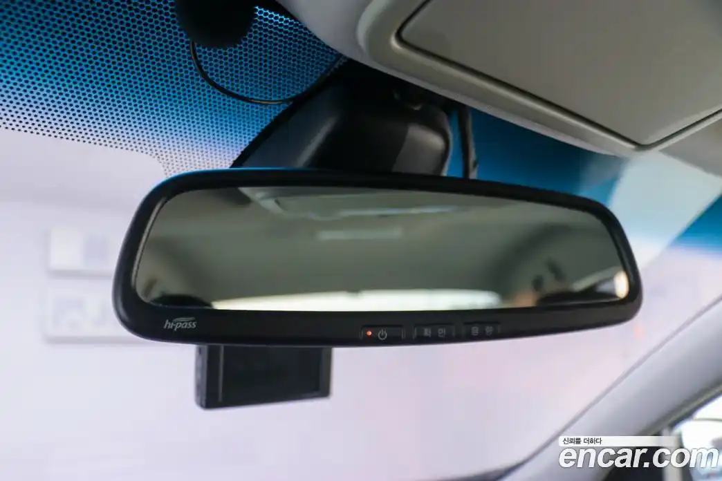 Renault SM3 2013 1.6 Автомат в Москве № 186428, фото 13