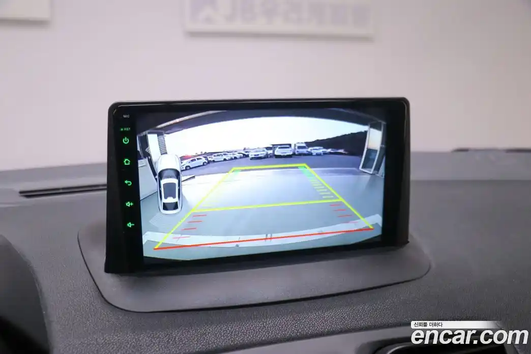 Renault SM3 2013 1.6 Автомат в Москве № 186428, фото 15