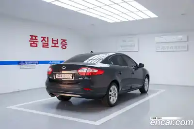 Renault SM3 2013 1.6 Автомат в Москве № 186428, миниатюра 3