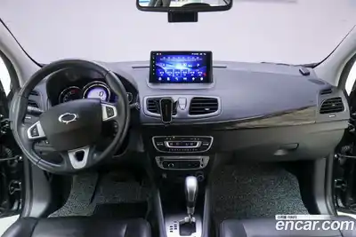 Renault SM3 2013 1.6 Автомат в Москве № 186428, миниатюра 7