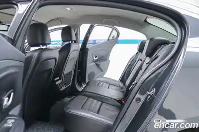 Renault SM3 2013 1.6 Автомат в Москве № 186428, миниатюра 9