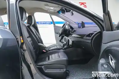 Renault SM3 2013 1.6 Автомат в Москве № 186428, миниатюра 10