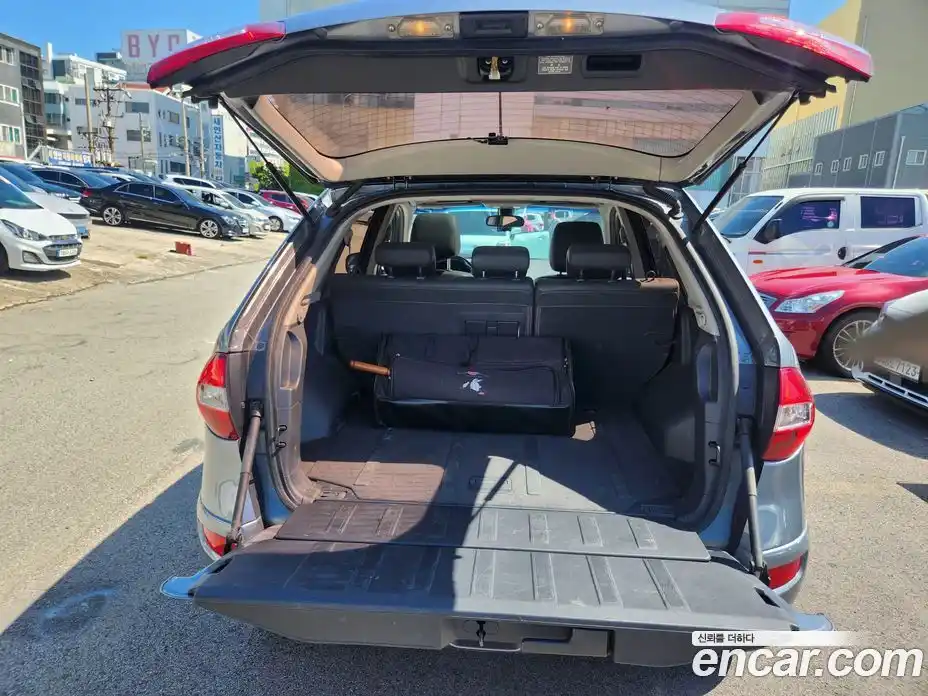 Renault QM5 2009 2.0 Автомат в Москве № 186620, фото 12