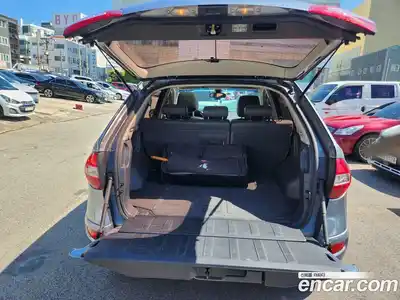 Renault QM5 2009 2.0 Автомат в Москве № 186620, миниатюра 12