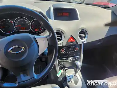 Renault QM5 2009 2.0 Автомат в Москве № 186620, миниатюра 7