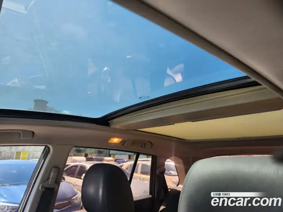 Renault QM5 2009 2.0 Автомат в Москве № 186620, фото 8