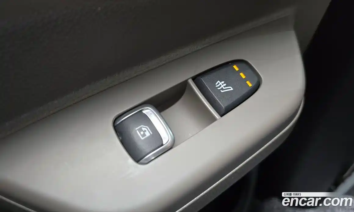 Kia Canival 2024 3.5 Автомат в Москве № 18664, фото 12