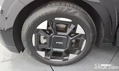 Kia Canival 2024 3.5 Автомат в Москве № 18664, миниатюра 4