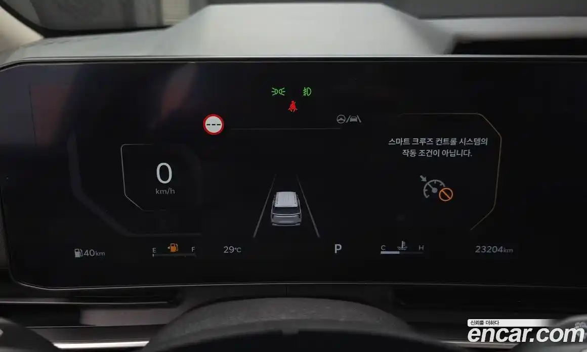 Kia Canival 2024 3.5 Автомат в Москве № 18664, фото 5