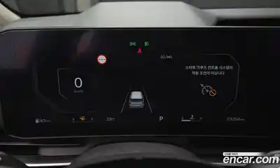 Kia Canival 2024 3.5 Автомат в Москве № 18664, миниатюра 5