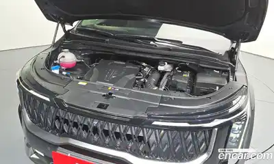 Kia Canival 2024 3.5 Автомат в Москве № 18664, миниатюра 6