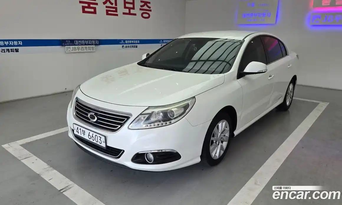 Renault SM5 2014 1.5 Автомат в Москве № 186689, фото 1