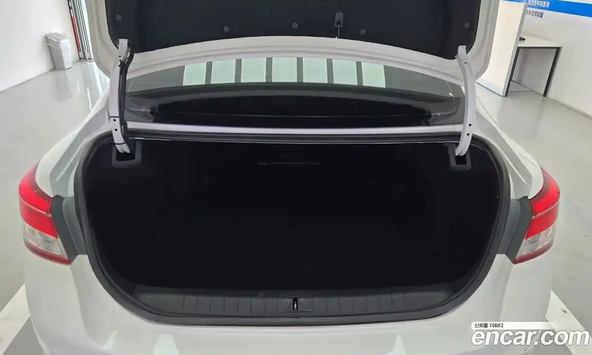 Renault SM5 2014 1.5 Автомат в Москве № 186689, фото 11