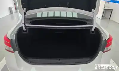 Renault SM5 2014 1.5 Автомат в Москве № 186689, миниатюра 11