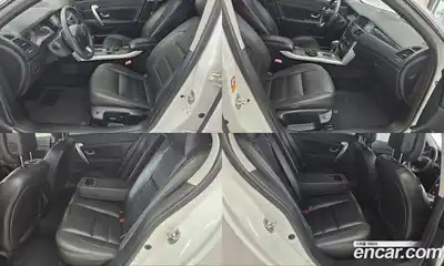 Renault SM5 2014 1.5 Автомат в Москве № 186689, миниатюра 12