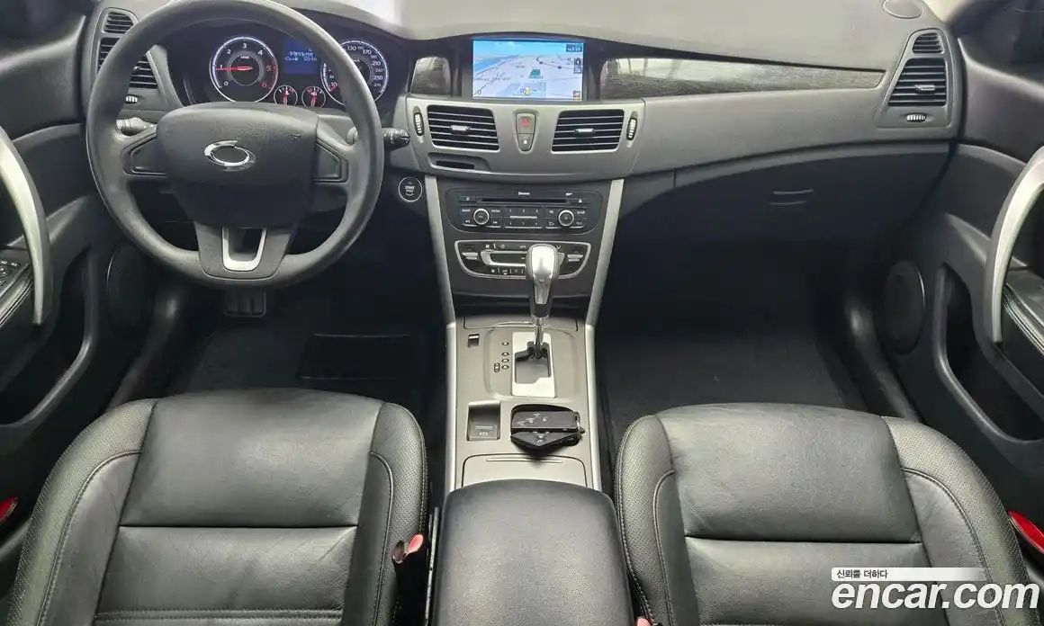 Renault SM5 2014 1.5 Автомат в Москве № 186689, фото 13