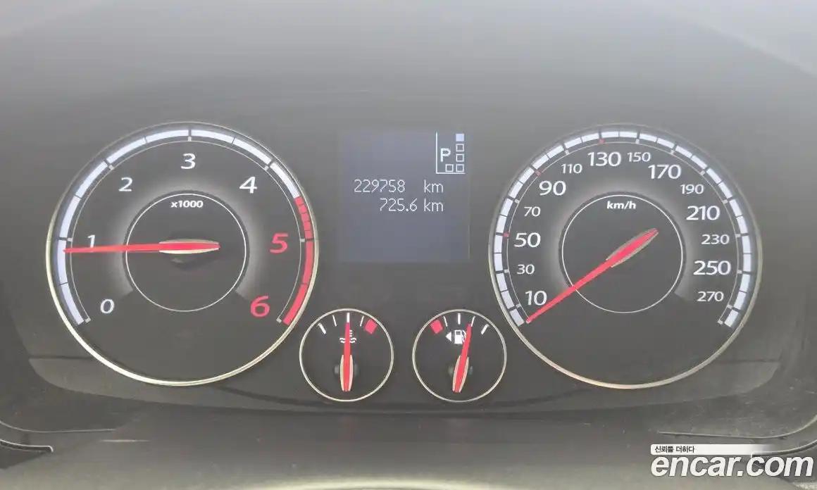 Renault SM5 2014 1.5 Автомат в Москве № 186689, фото 14