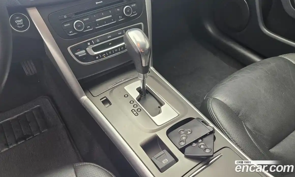 Renault SM5 2014 1.5 Автомат в Москве № 186689, фото 15