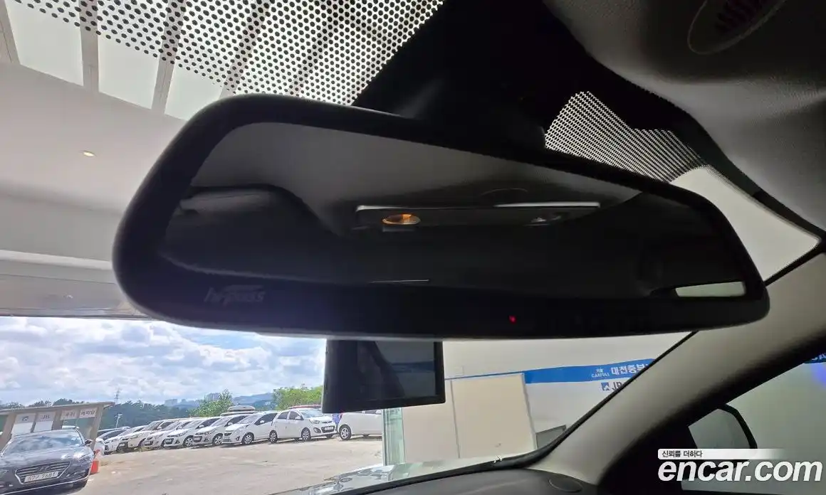 Renault SM5 2014 1.5 Автомат в Москве № 186689, фото 16