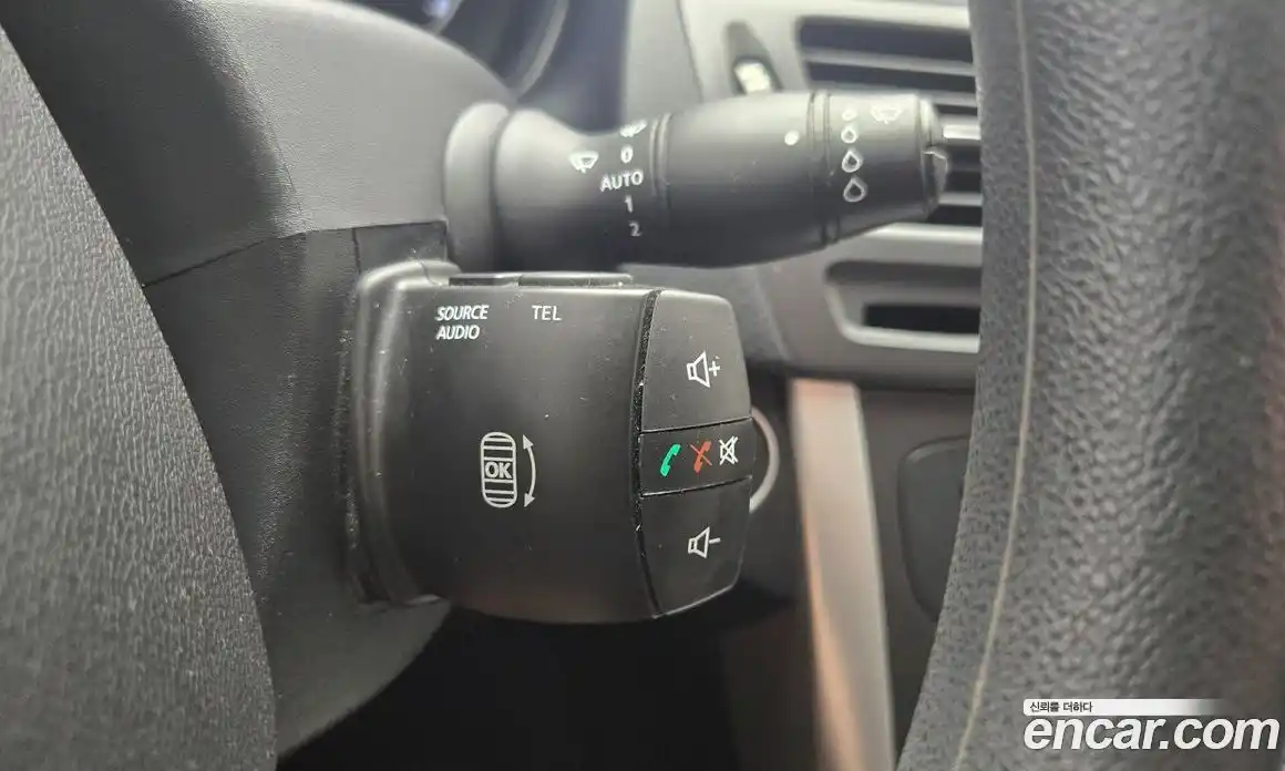 Renault SM5 2014 1.5 Автомат в Москве № 186689, фото 19