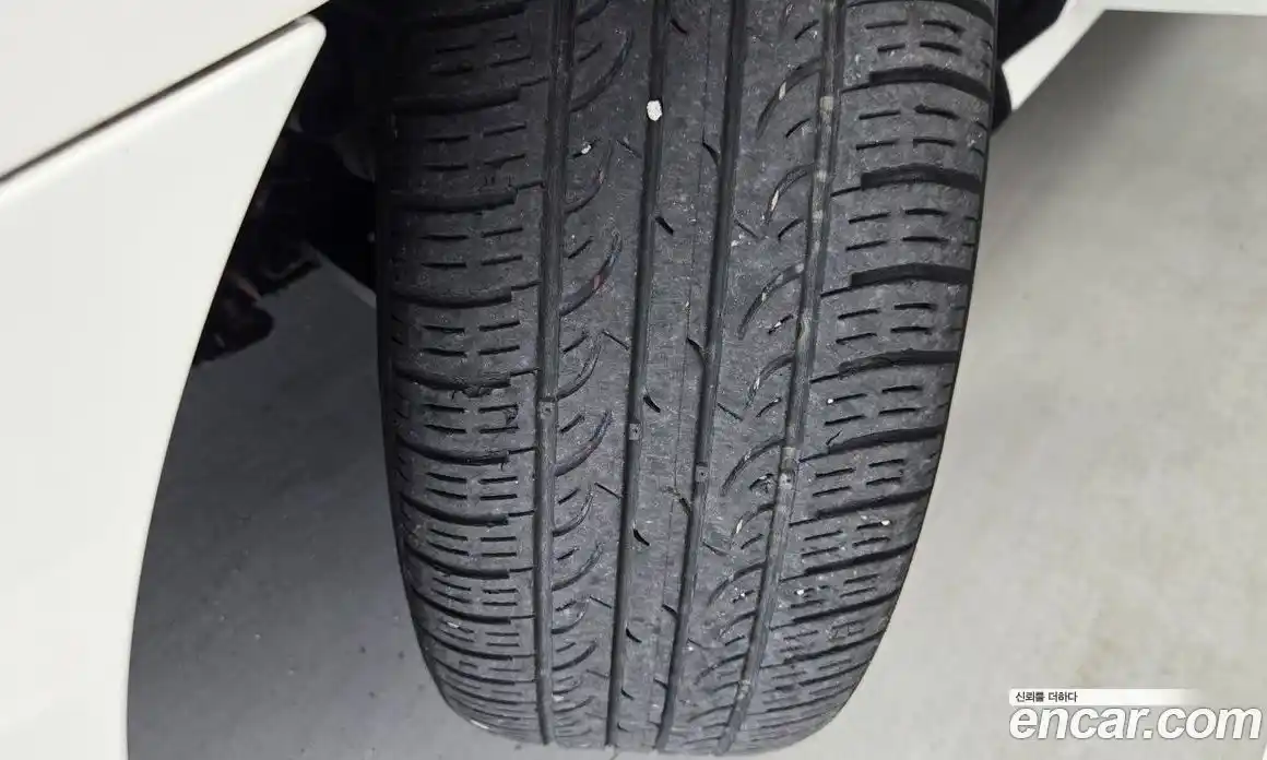 Renault SM5 2014 1.5 Автомат в Москве № 186689, фото 20