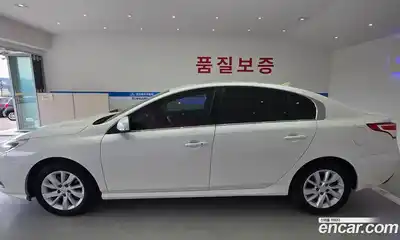 Renault SM5 2014 1.5 Автомат в Москве № 186689, миниатюра 2