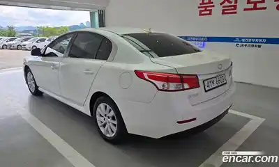 Renault SM5 2014 1.5 Автомат в Москве № 186689, миниатюра 3