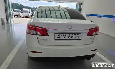 Renault SM5 2014 1.5 Автомат в Москве № 186689, миниатюра 4