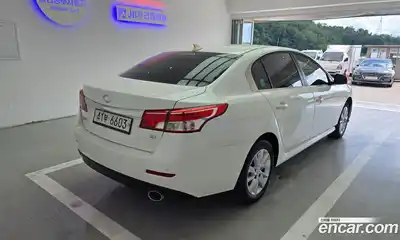 Renault SM5 2014 1.5 Автомат в Москве № 186689, миниатюра 5