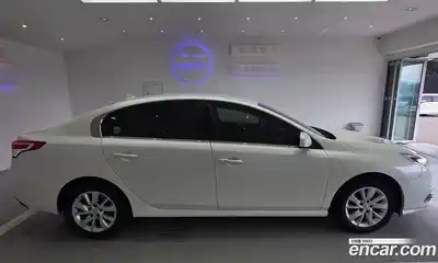 Renault SM5 2014 1.5 Автомат в Москве № 186689, миниатюра 6