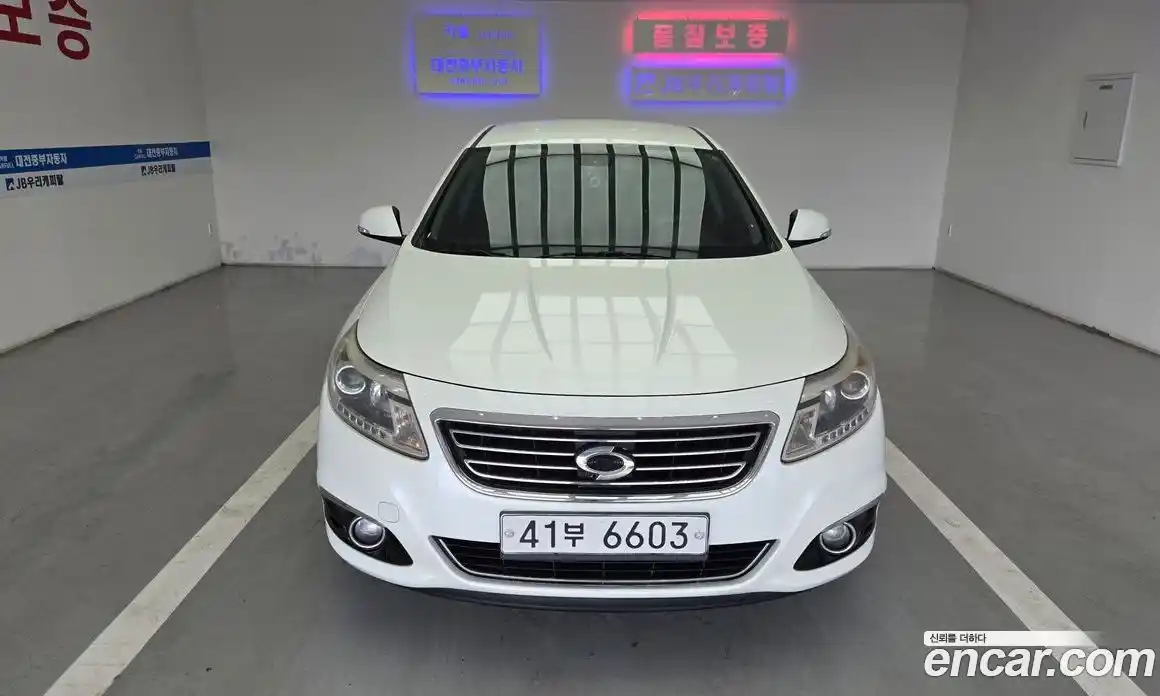 Renault SM5 2014 1.5 Автомат в Москве № 186689, фото 8