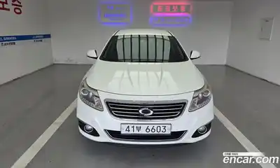 Renault SM5 2014 1.5 Автомат в Москве № 186689, миниатюра 8