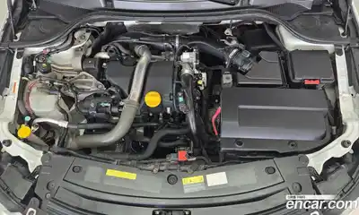 Renault SM5 2014 1.5 Автомат в Москве № 186689, миниатюра 9