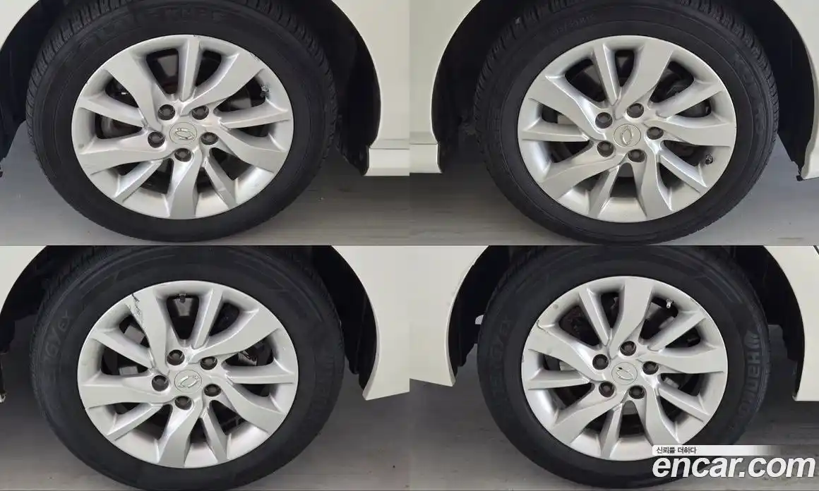 Renault SM5 2014 1.5 Автомат в Москве № 186689, фото 10