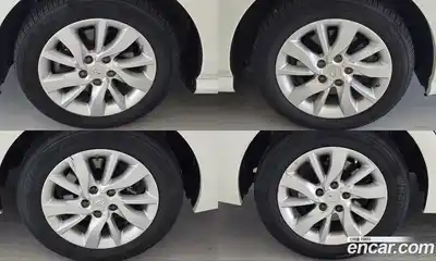 Renault SM5 2014 1.5 Автомат в Москве № 186689, миниатюра 10